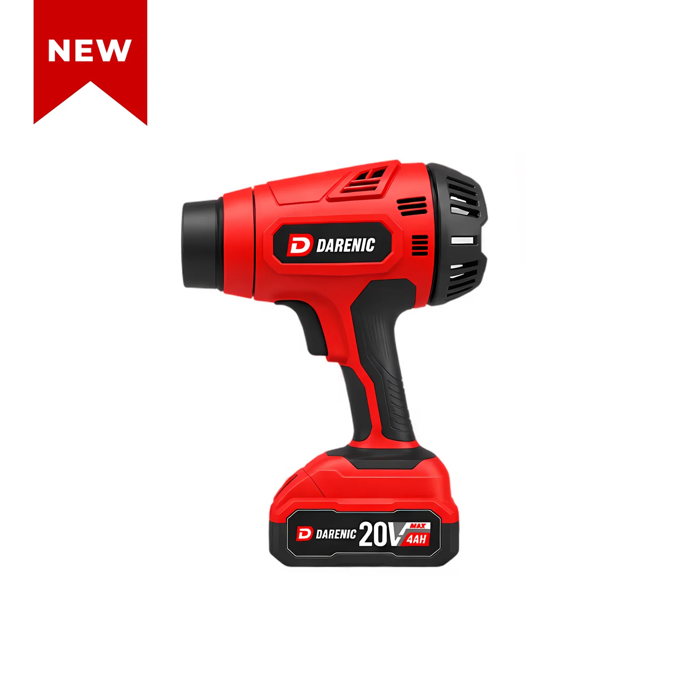 Battery Handheld Leaf Blower