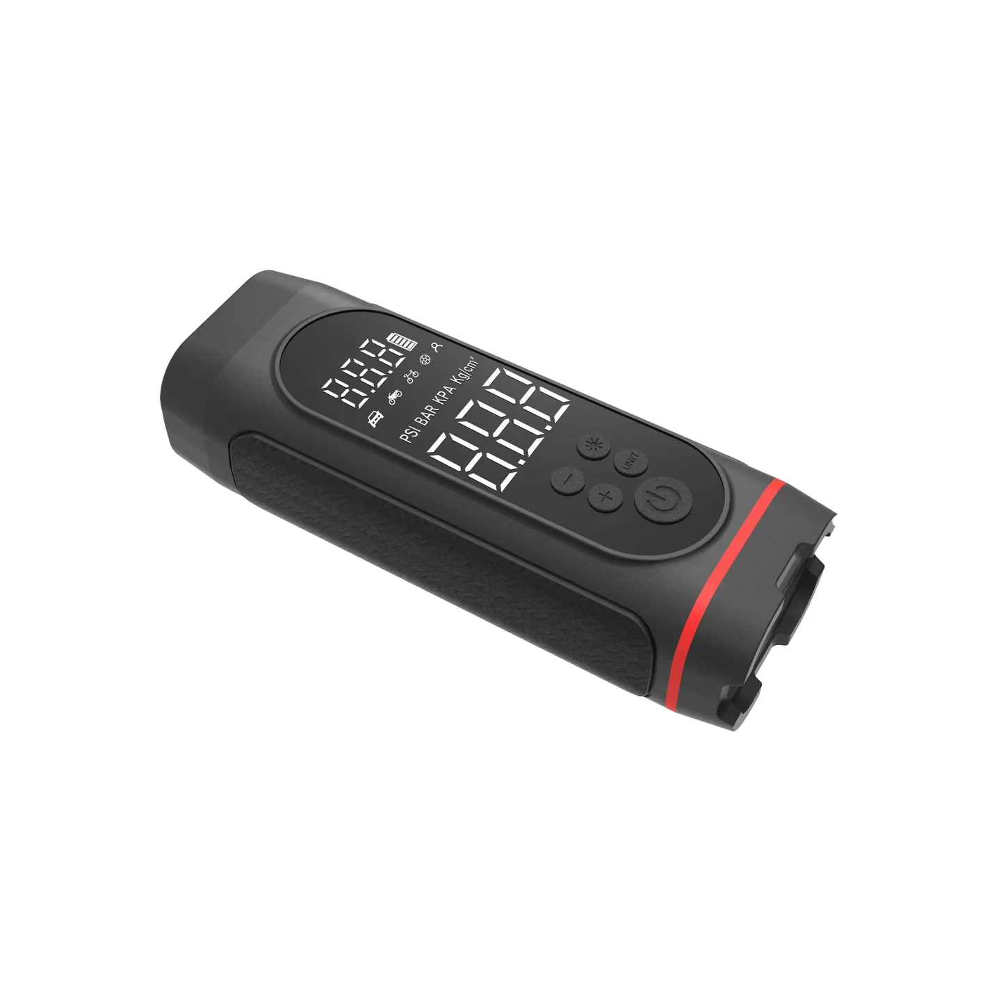 Mobile Air Pump factory